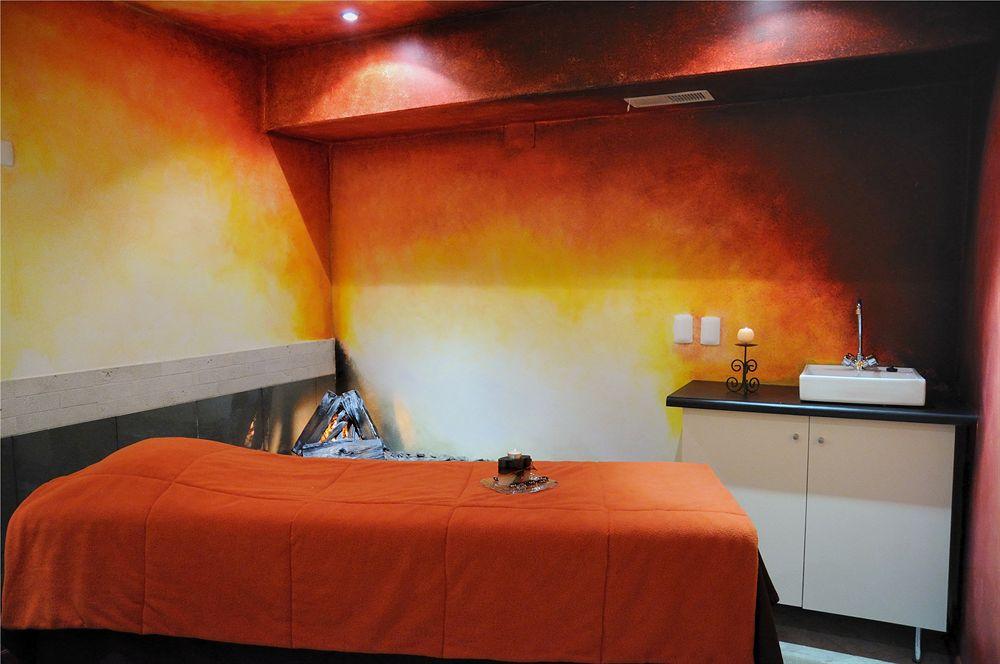 Suites Camino Real La Paz Esterno foto