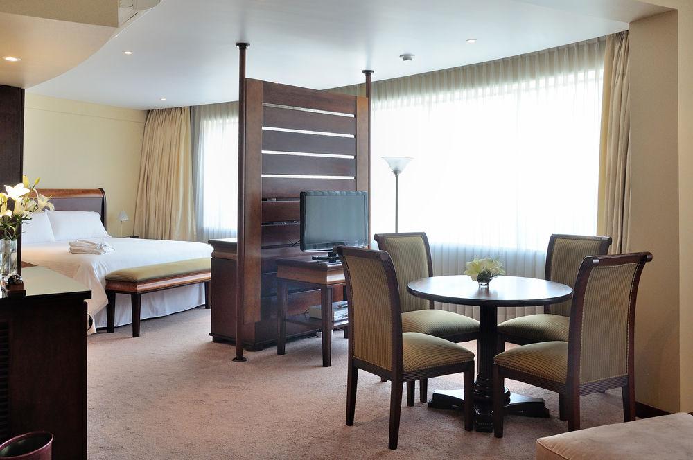 Suites Camino Real La Paz Esterno foto