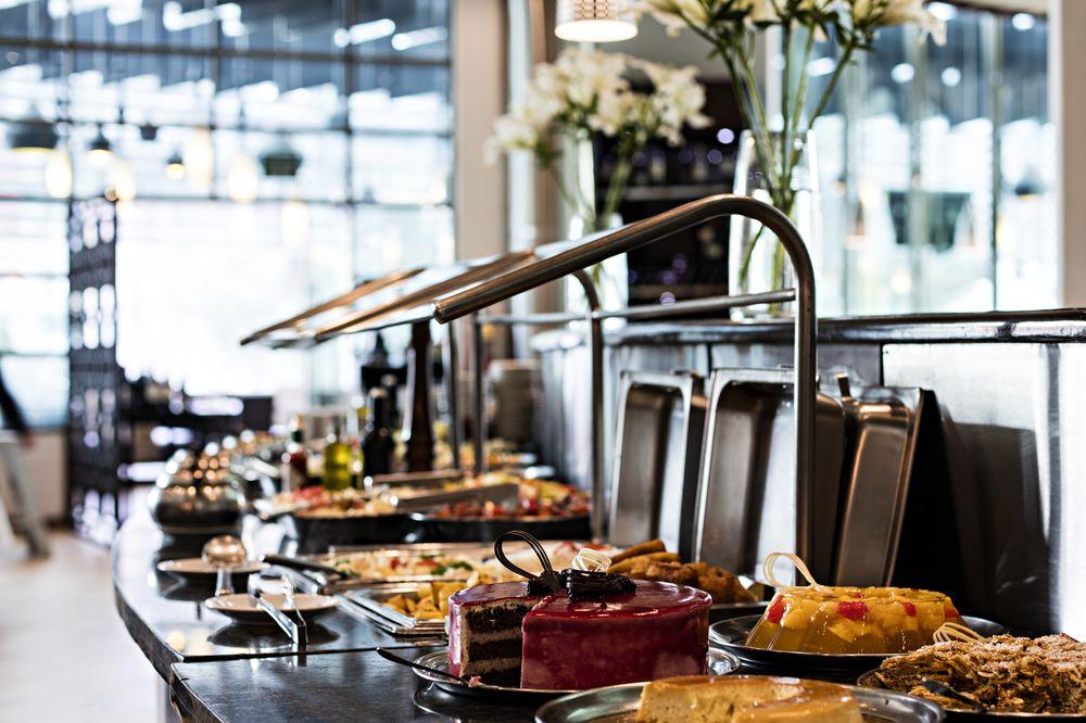 Suites Camino Real La Paz Esterno foto