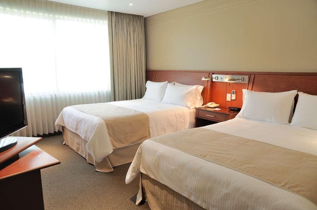 Suites Camino Real La Paz Camera foto