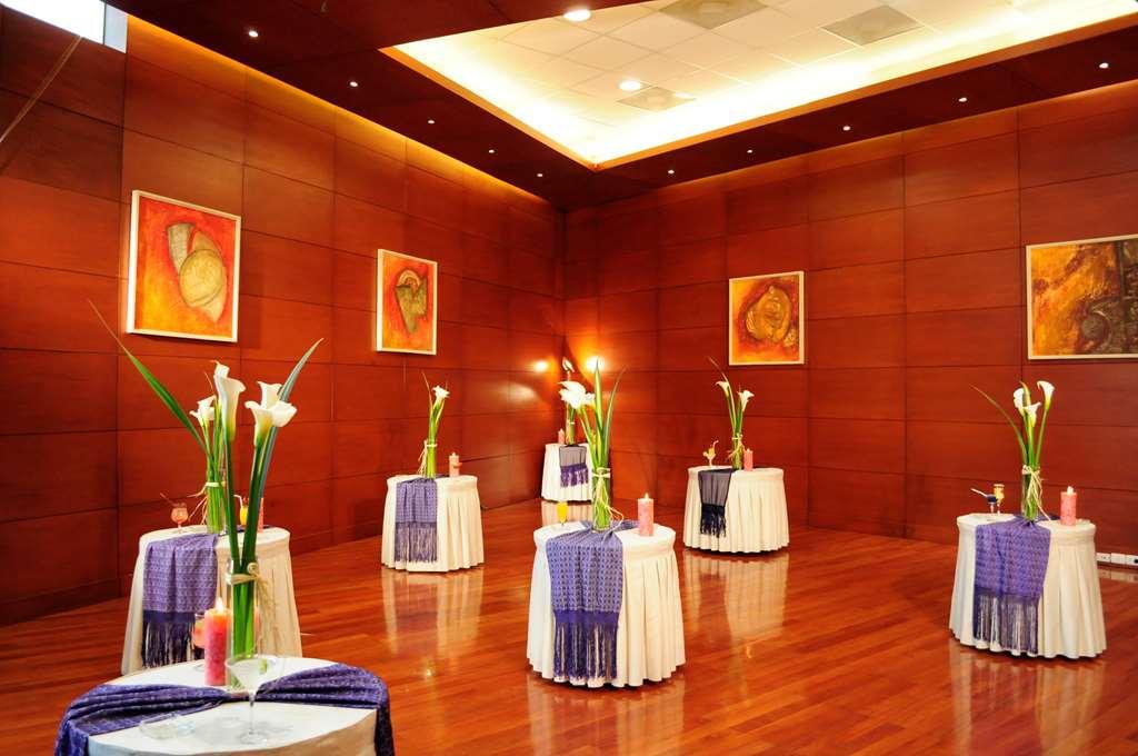 Suites Camino Real La Paz Servizi foto
