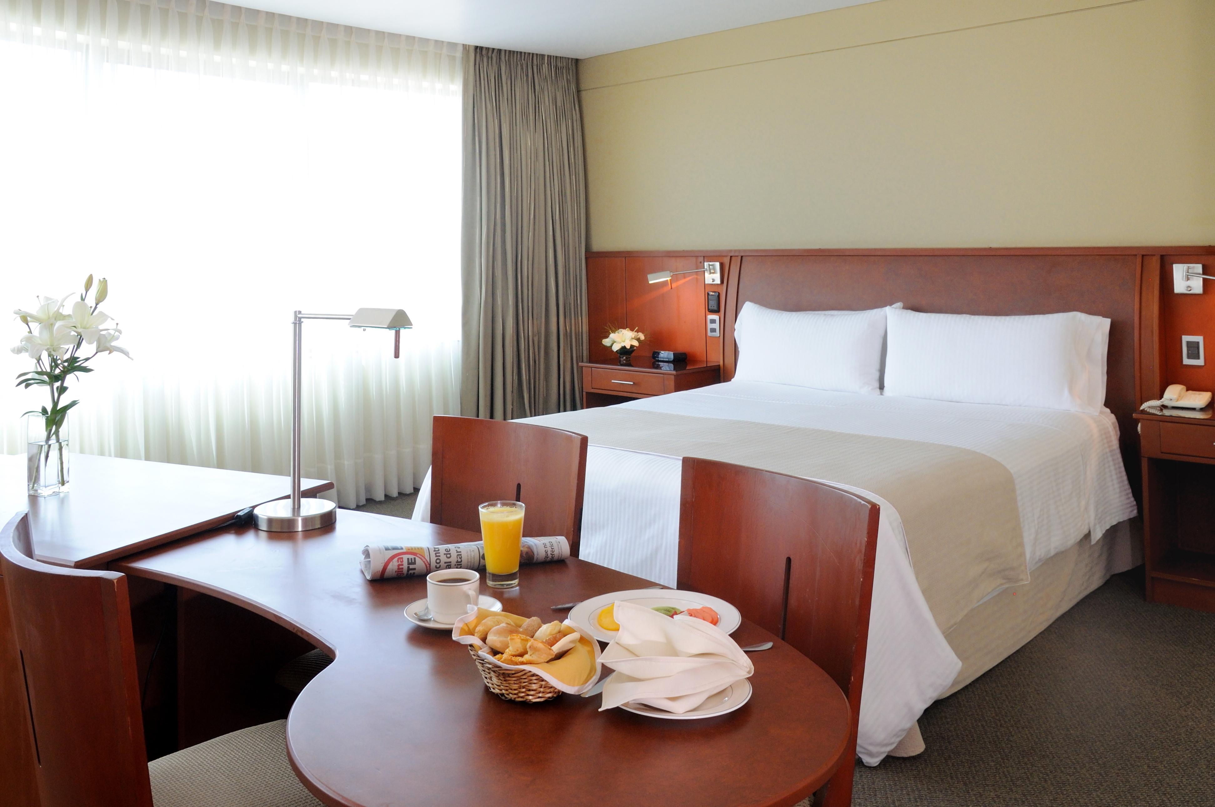 Suites Camino Real La Paz Esterno foto