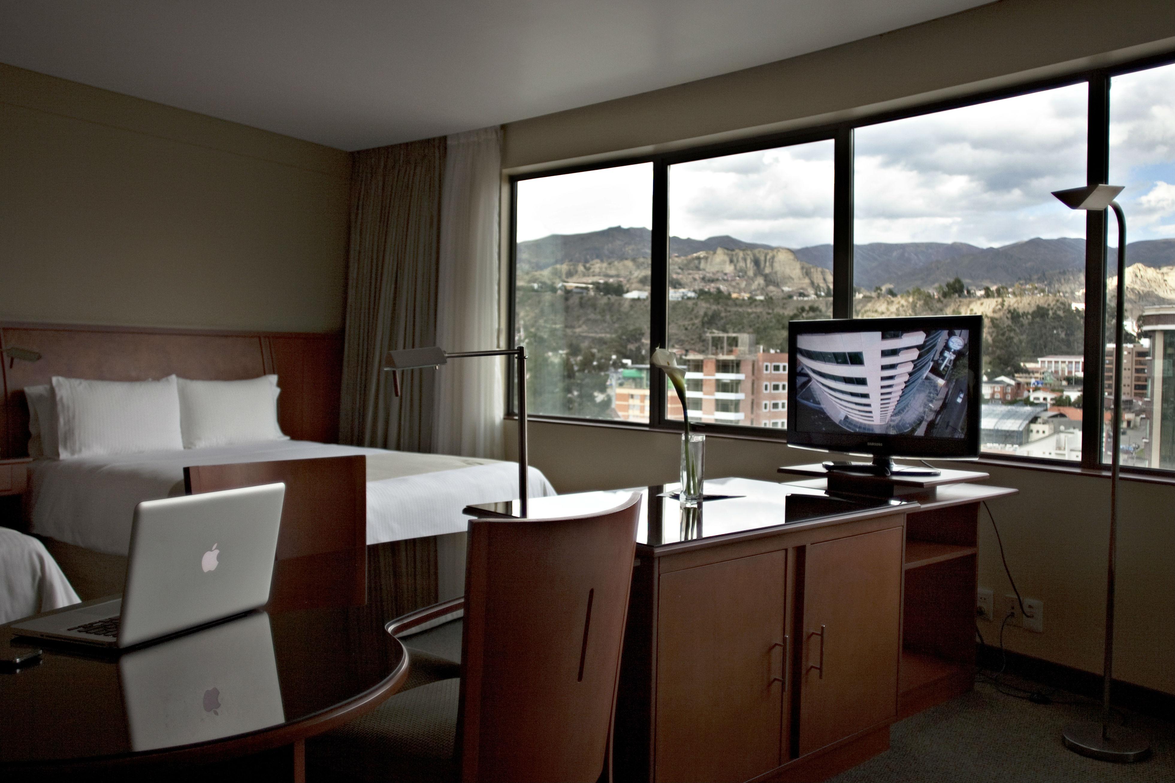 Suites Camino Real La Paz Esterno foto