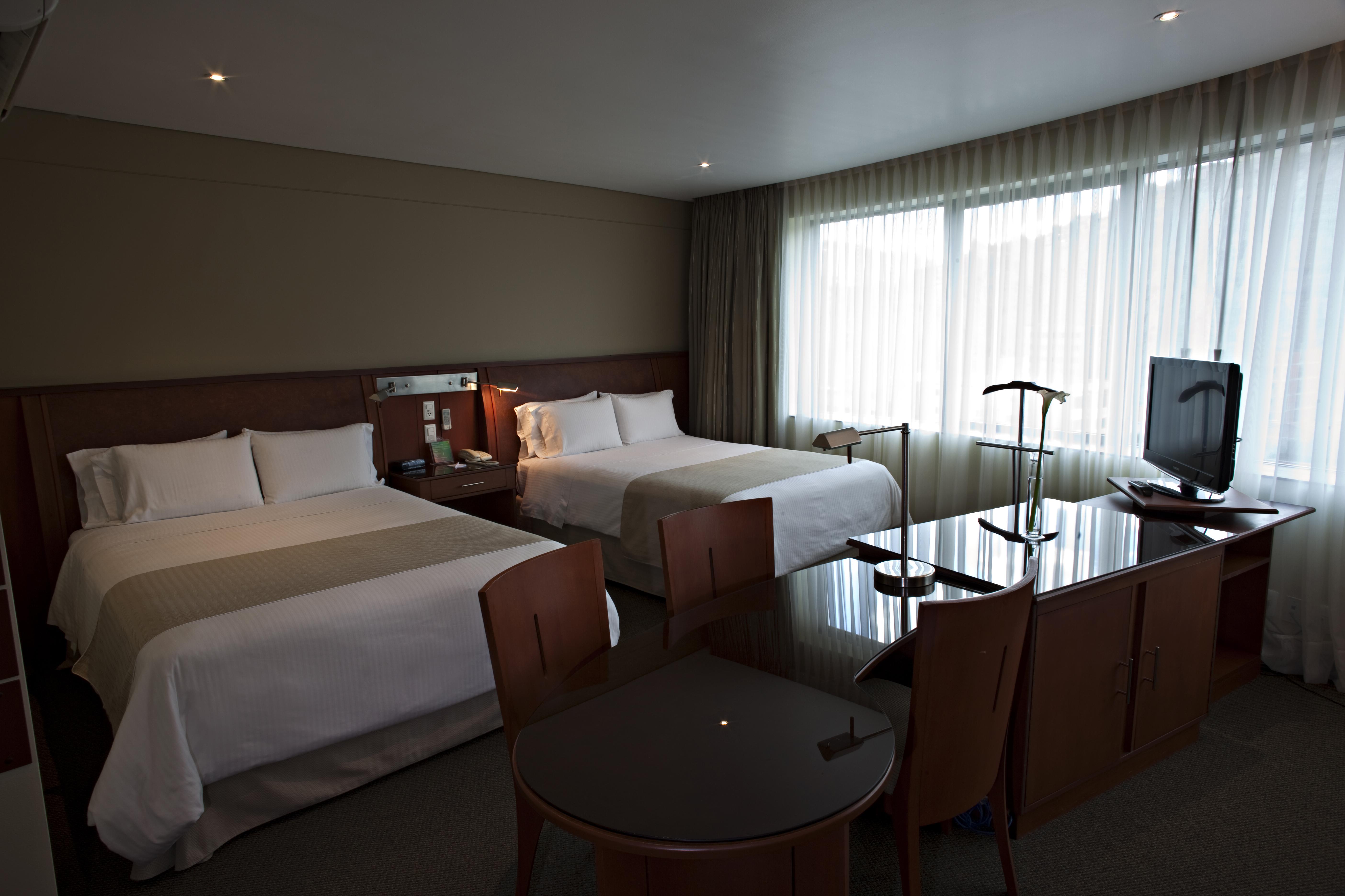 Suites Camino Real La Paz Esterno foto