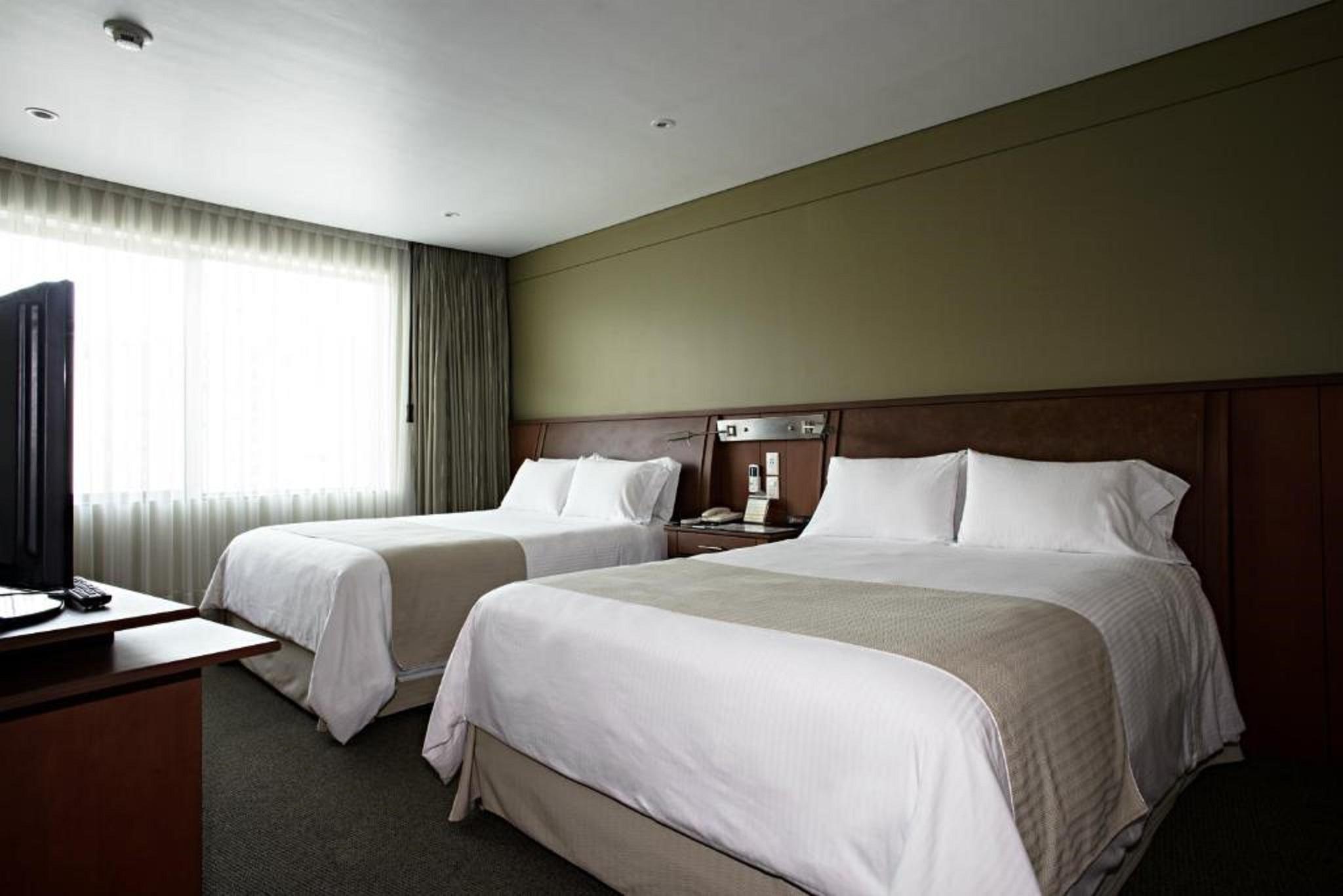 Suites Camino Real La Paz Esterno foto