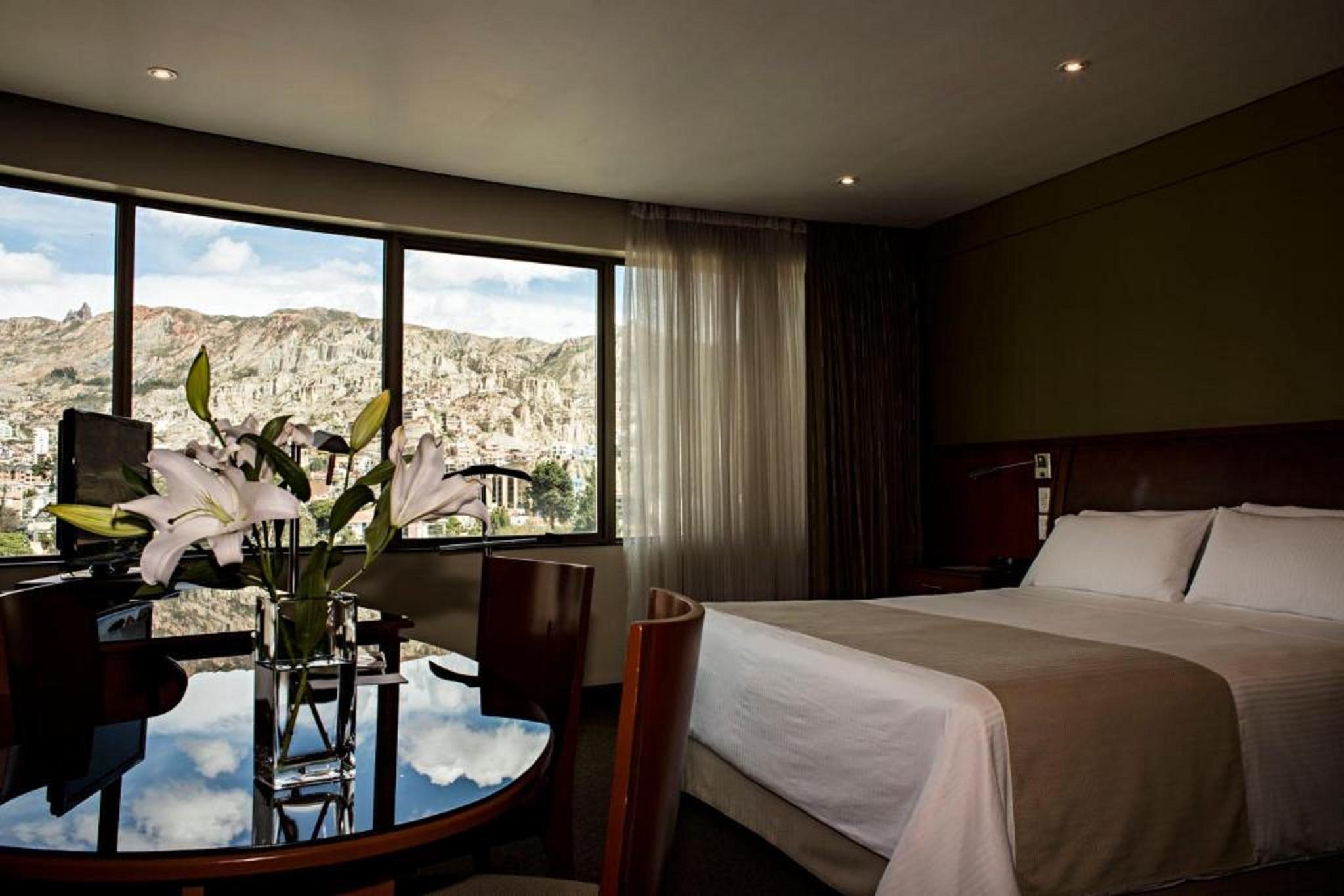 Suites Camino Real La Paz Esterno foto