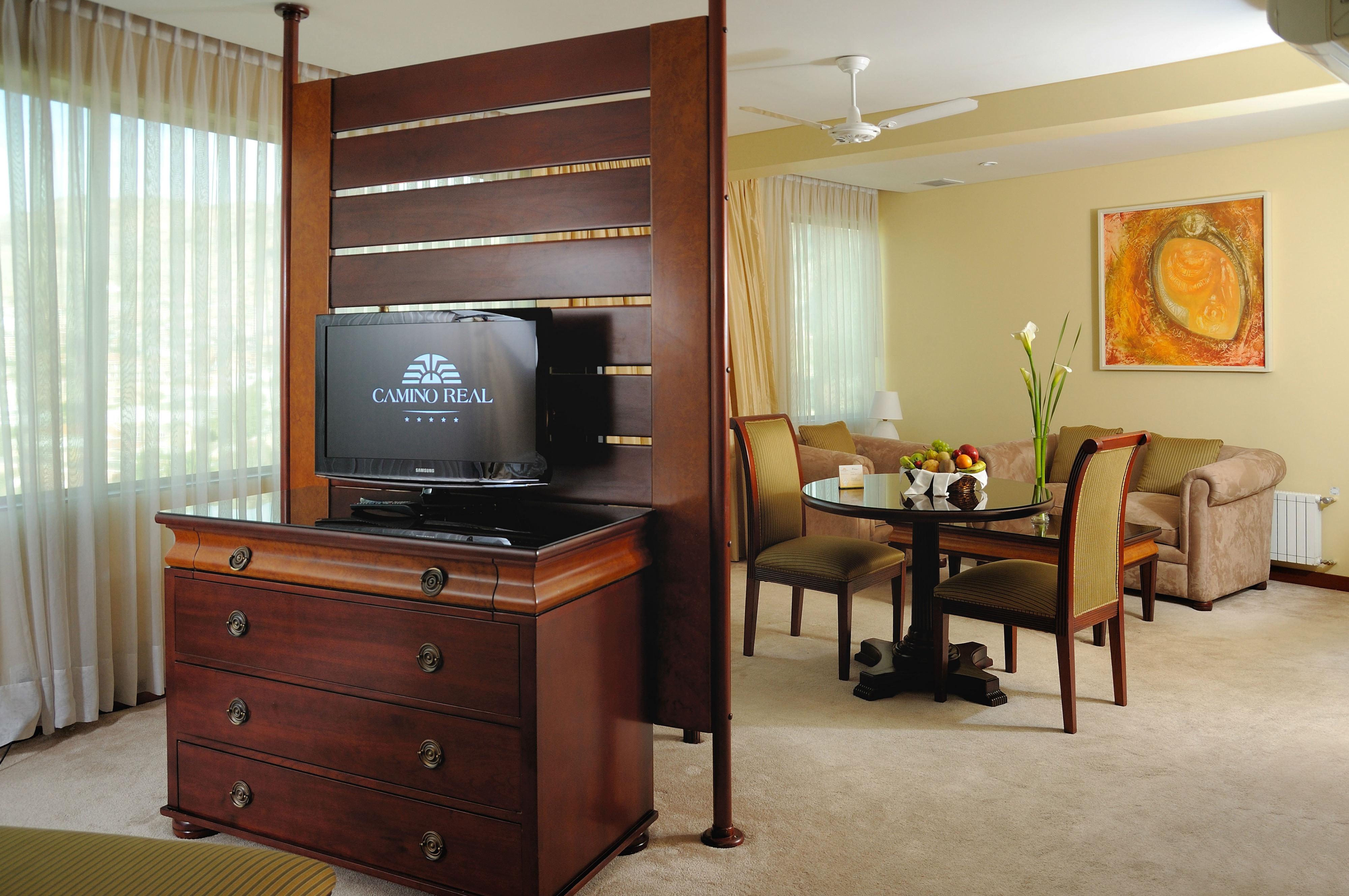 Suites Camino Real La Paz Esterno foto