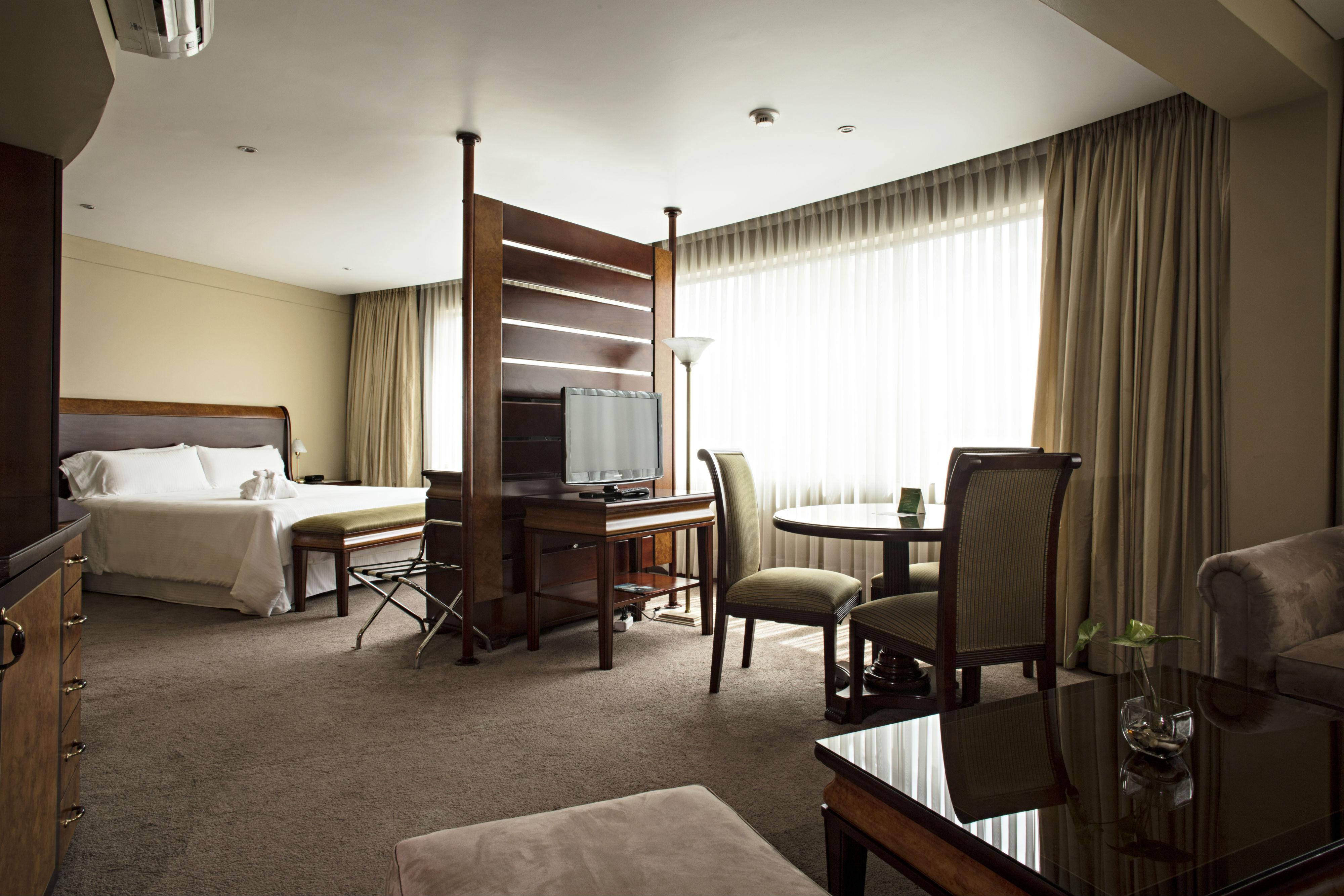 Suites Camino Real La Paz Esterno foto