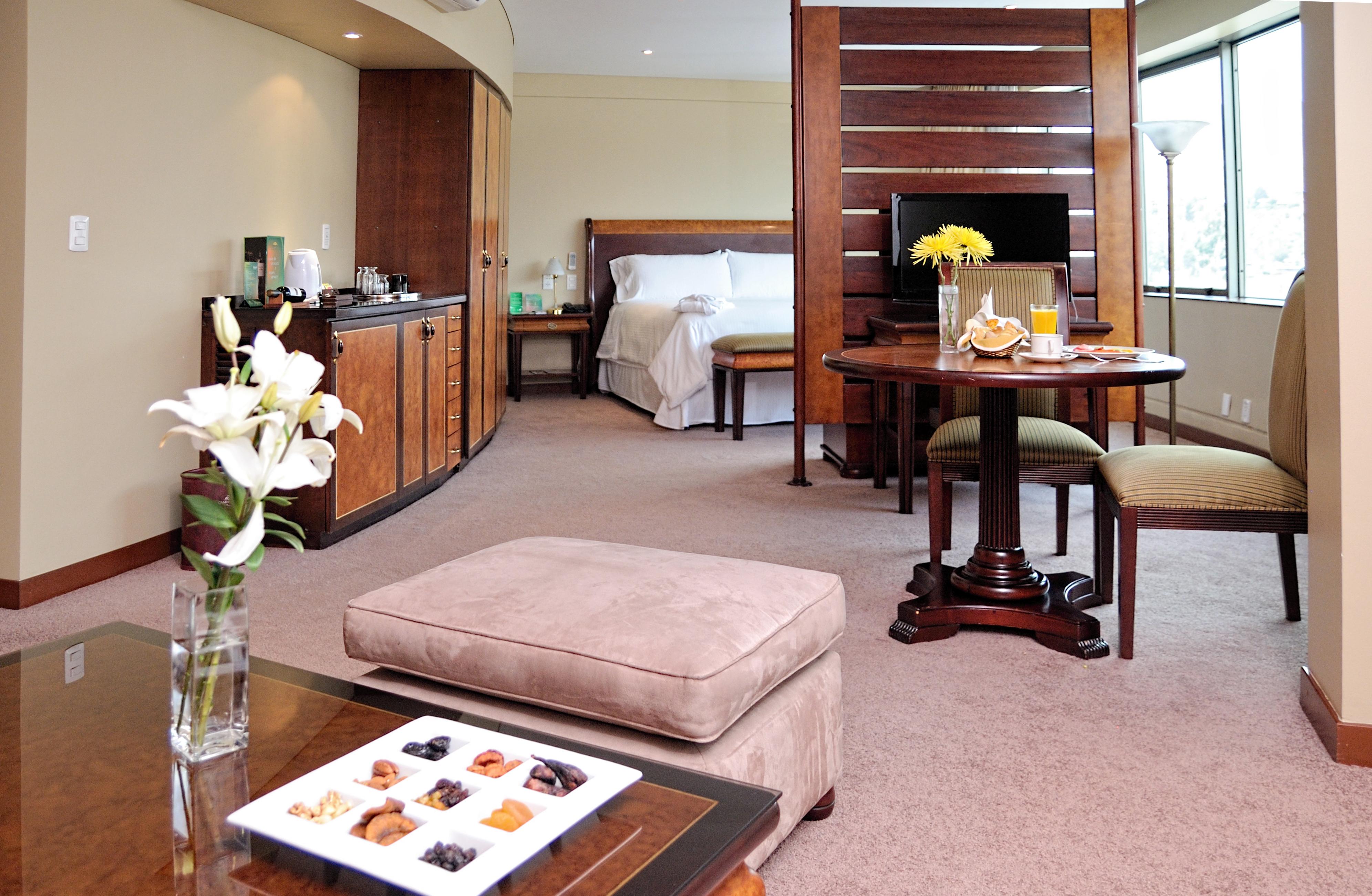 Suites Camino Real La Paz Esterno foto