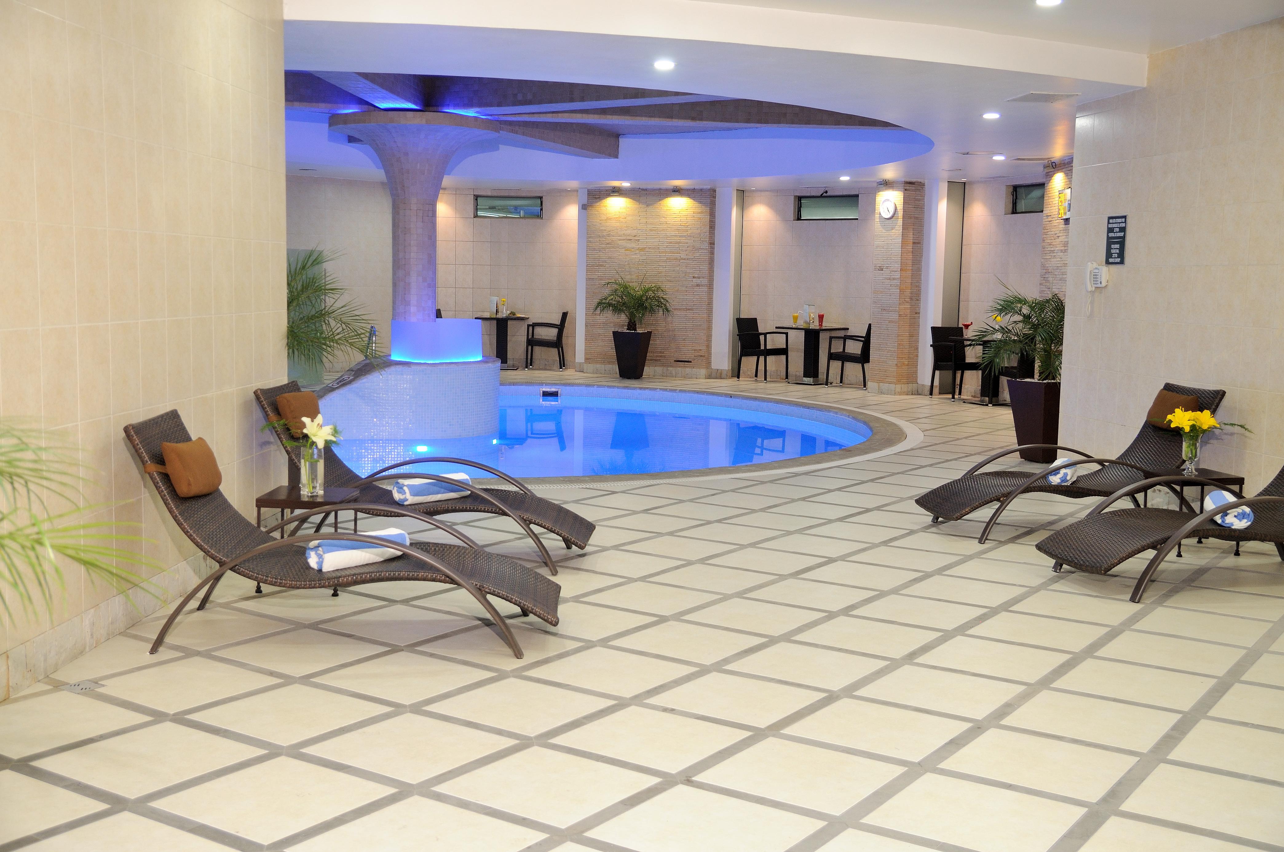 Suites Camino Real La Paz Esterno foto