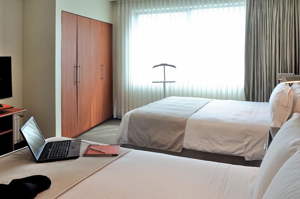 Suites Camino Real La Paz Esterno foto