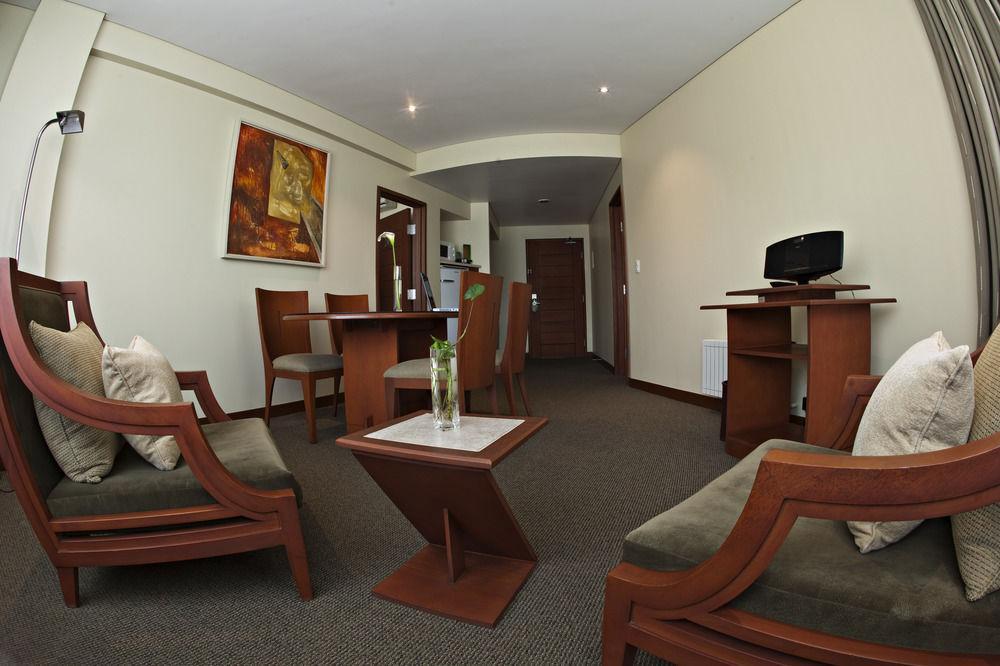 Suites Camino Real La Paz Esterno foto