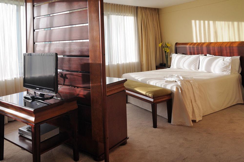 Suites Camino Real La Paz Esterno foto
