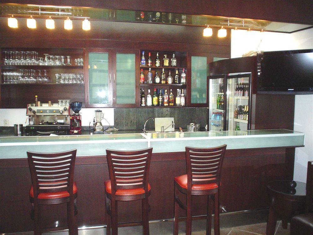 Suites Camino Real La Paz Esterno foto
