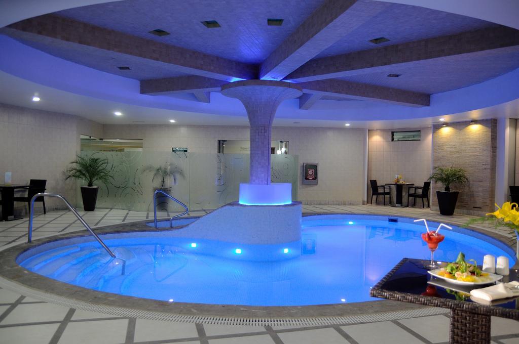 Suites Camino Real La Paz Esterno foto