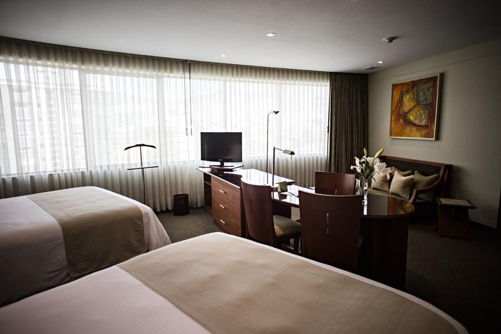 Suites Camino Real La Paz Esterno foto