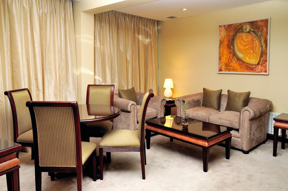 Suites Camino Real La Paz Esterno foto