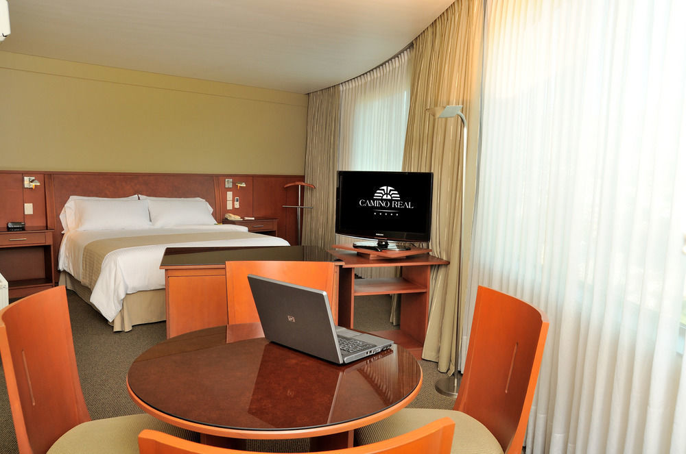 Suites Camino Real La Paz Esterno foto
