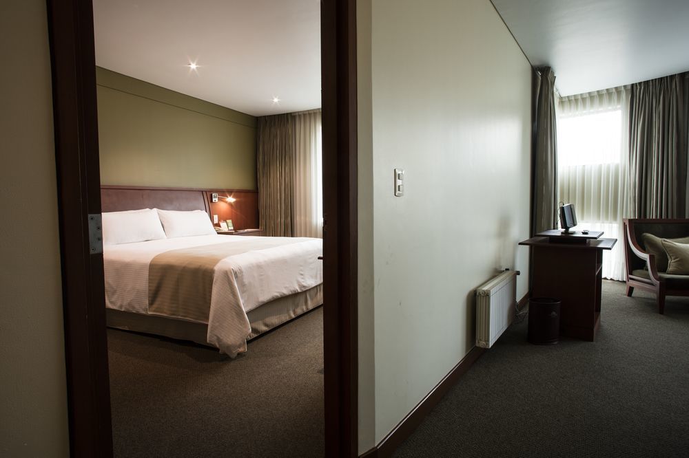 Suites Camino Real La Paz Esterno foto