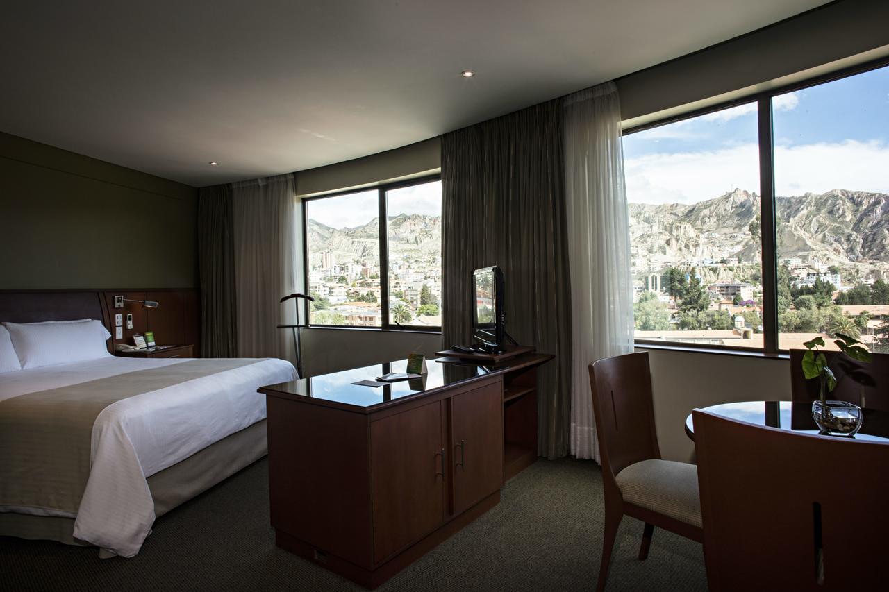 Suites Camino Real La Paz Esterno foto