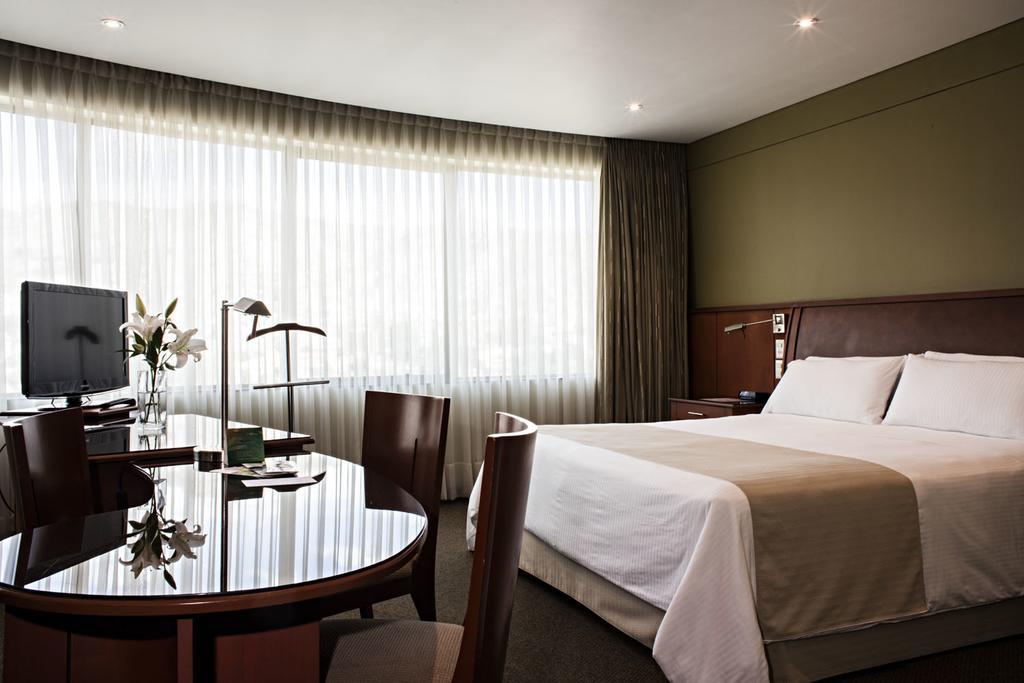 Suites Camino Real La Paz Esterno foto